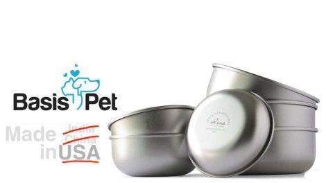 Pet Bowls Buying Guide Dogs & Cats