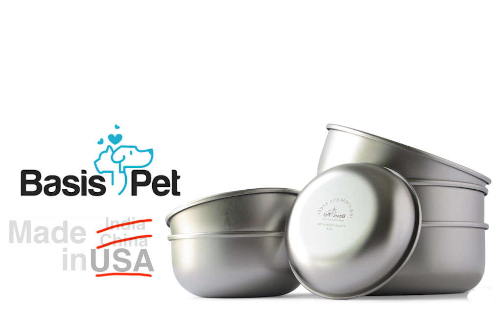 Are Stainless Steel Dog Bowls Radioactive