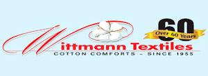 Wittmann Textiles Sleepwear made in the USA