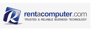 Rentacomputer.com has over 30 years in the technology rental industry.