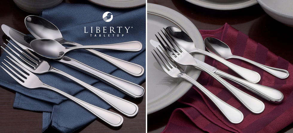 Liberty Tabletop