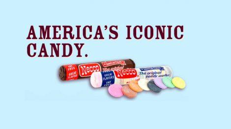 New England Candy Confectionery