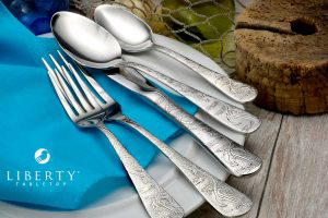 Old Harbour Flatware Made in USA