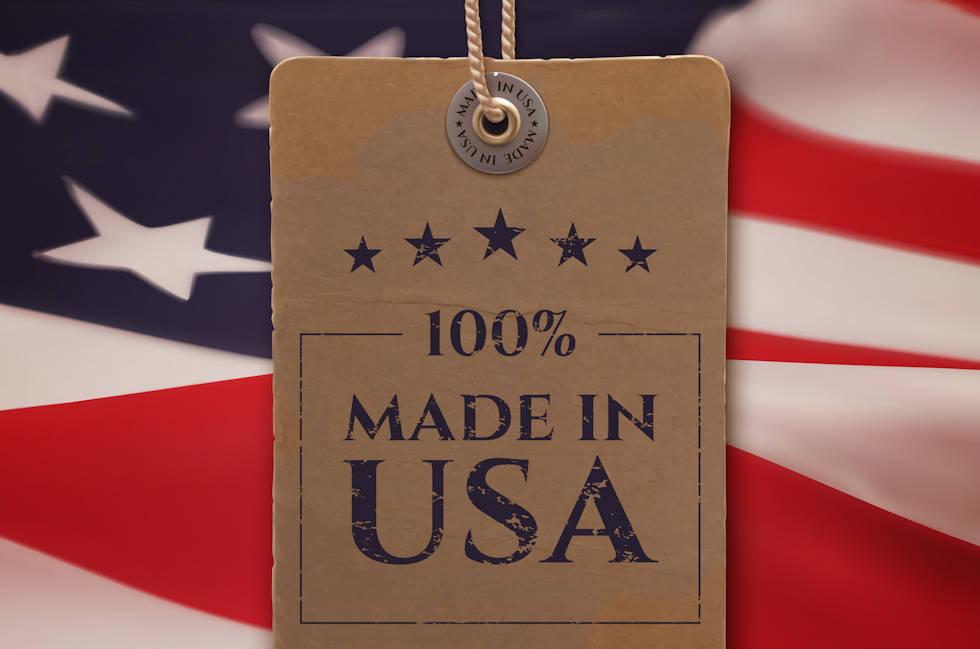 What does the Made in USA Label Mean?