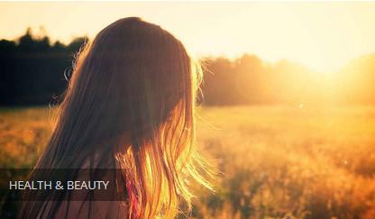 Health & Beauty Blog
