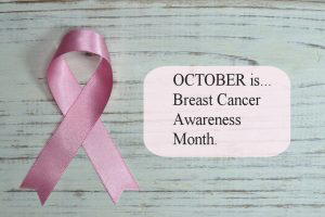 Breast Cancer Awareness Month