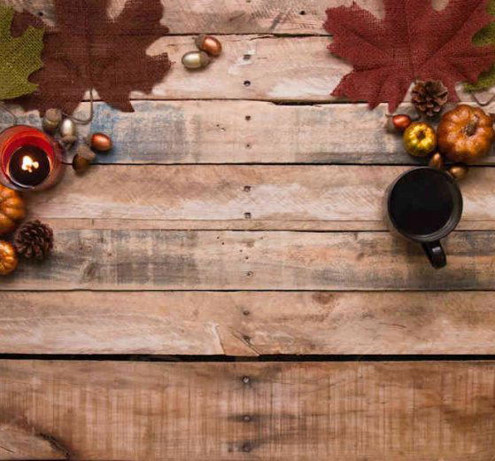 Fall Flavors that are not pumpkin spice