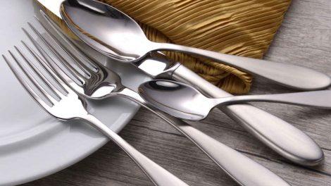 Flatware Made in USA