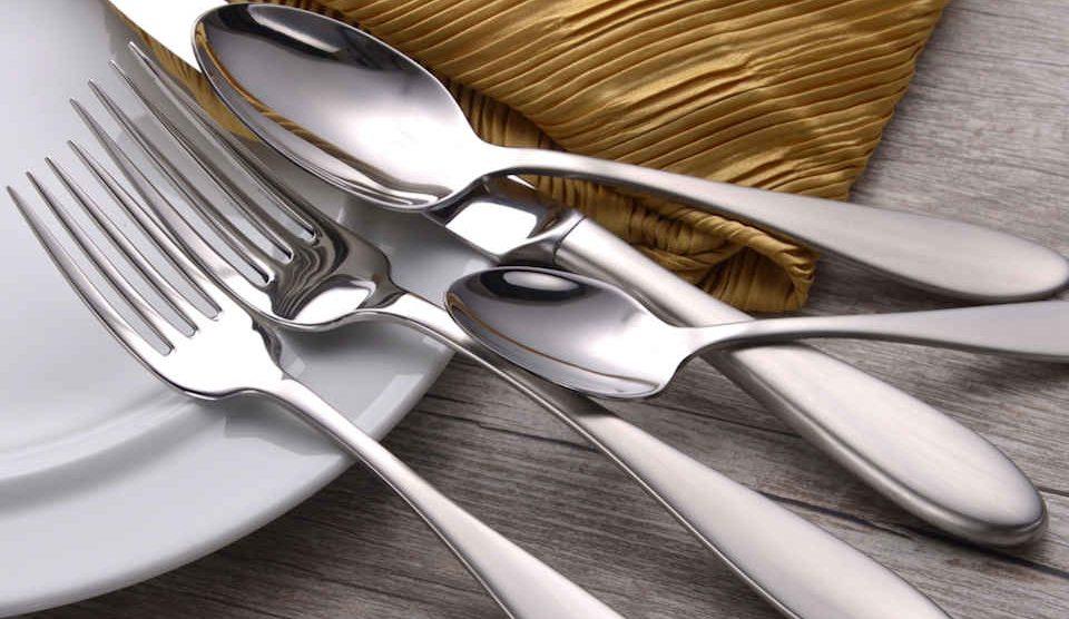 Flatware Made in USA
