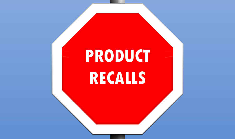 32 Product Recalls in July. Guess How Many Were Imports