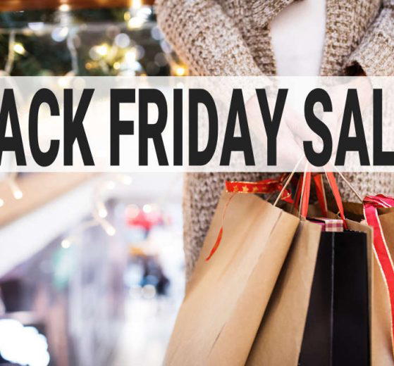 Black Friday Sales Made in USA