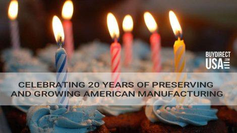 Growing American Manufacturing