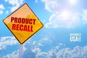 Product Recalls