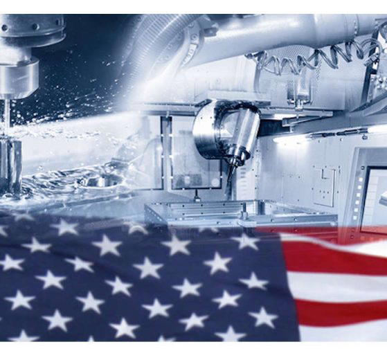 Find USA Manufacturers