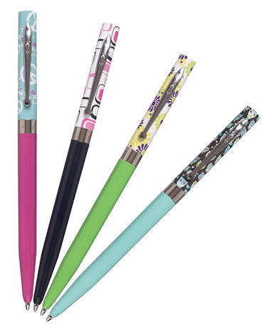 Pens made in the USA