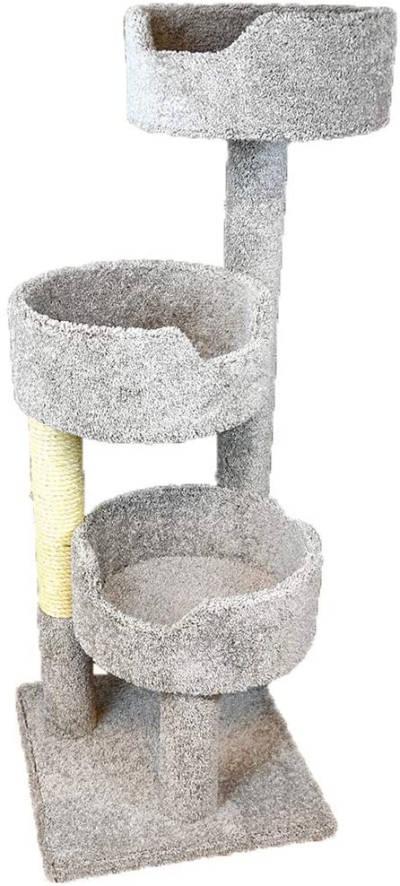 Deluxe Cat Tree Made in USA