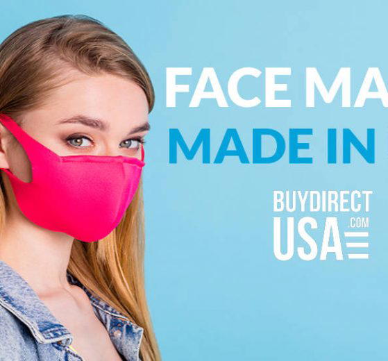 Face Masks Made in USA Buying Gude