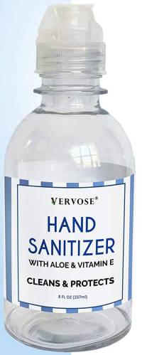 Hand Sanitizer Made in the USA