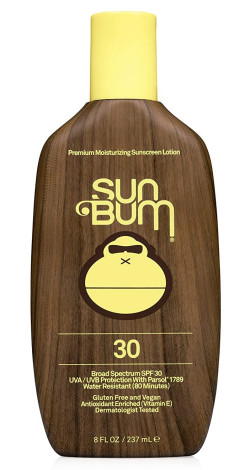 Made in USA Sunscreen by Sun Bum