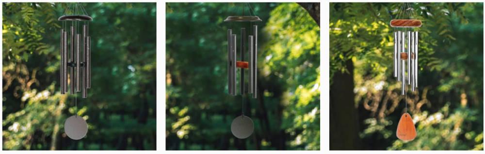Wind Chimes Made in USA