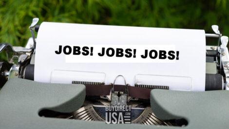 Job Fairs in the USA