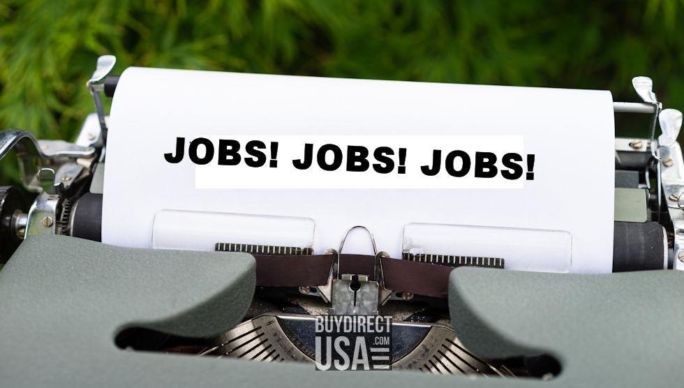 Job Fairs in the USA