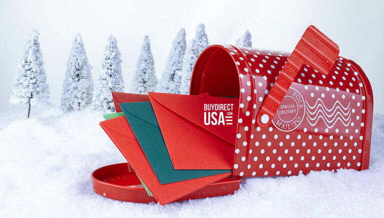 Christmas Cards Made in the USA  BuyDirectUSA