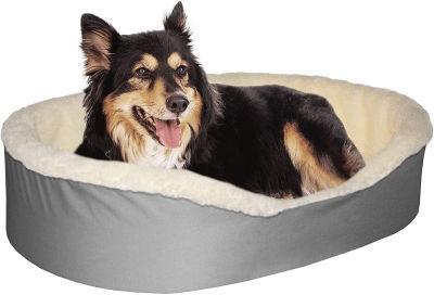 Dog Bed Made in USA. Cat Bed Made in USA