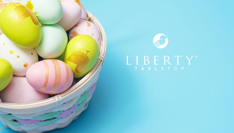 Easter Baskets Made in the USA