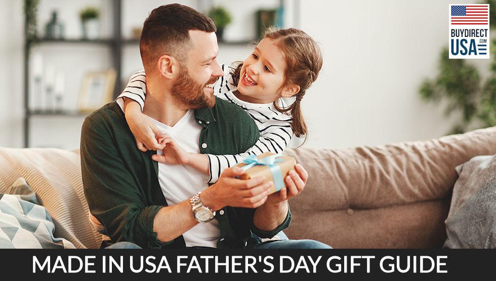 Fathers Day Gifts Made in USA