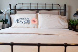 Organic Sheets Made in the USA
