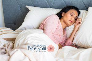 Organic Sheets Made in the USA