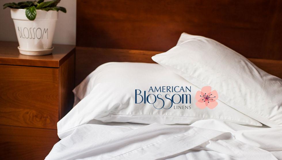 Organic Bed Sheets made in the USA