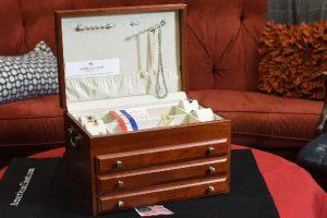 American Chest Company Made in USA