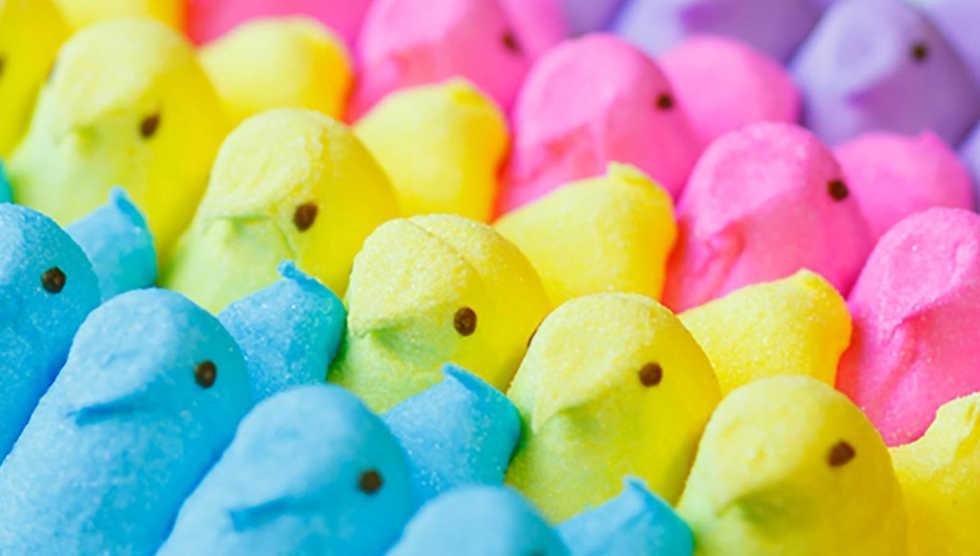 Peeps Easter Candy