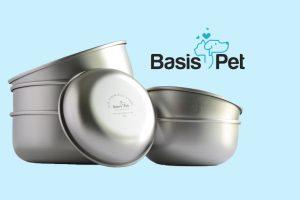 Stainless Steel Dog & Cat Bowels made in USA
