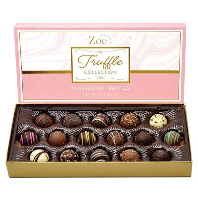Truffles Handcrafted in the USA