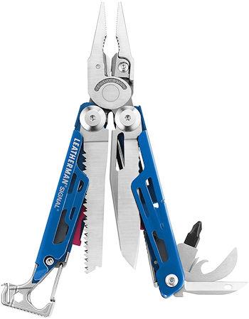 Multi Tool for Camping Made in USA