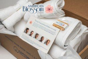Organic Towels Made in USA