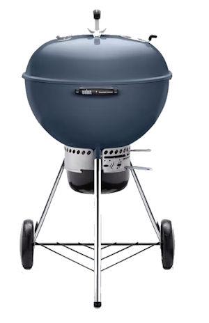 Grill Made in the USA. Weber Grill Made in USA