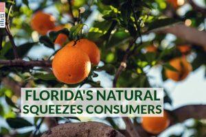 Floridas Natural Orange Juice