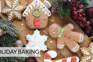 Holiday Bakeware Made in the USA
