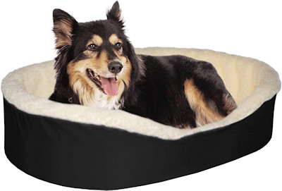 Dog Bed Made in the USA