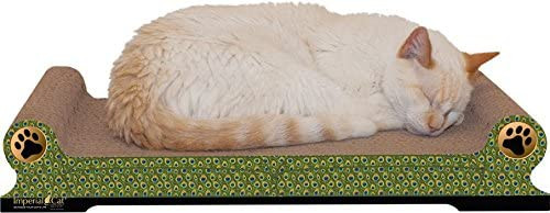 Sofa Cat Scratcher and Lounger Made in USA