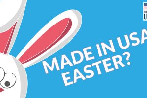 Easter Gifts made in USA