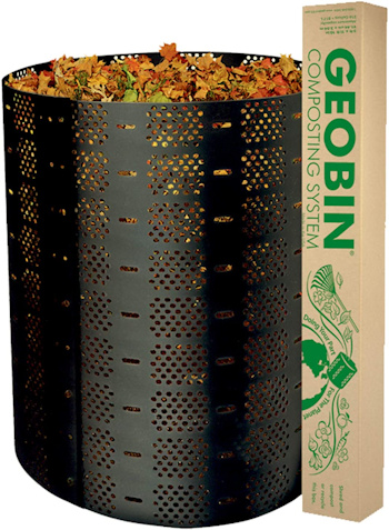 Compost Bin Made in the USA