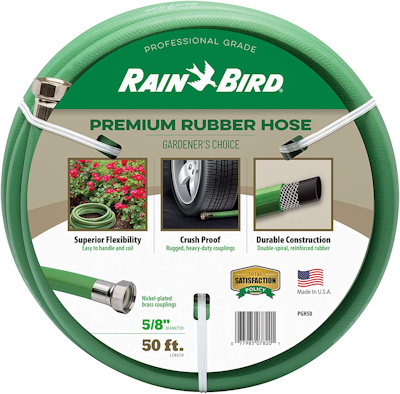 Garden Hose Made in the USA