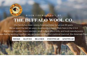 Buffalo Wool Co