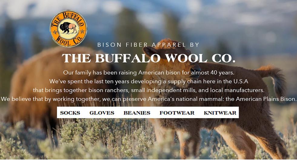 Buffalo Wool Co