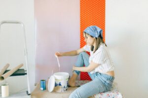 Made in USA Home Improvement DIY